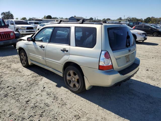 Photo 1 VIN: JF1SG63686H746381 - SUBARU FORESTER 2 