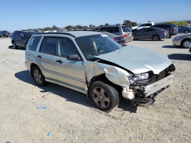 Photo 3 VIN: JF1SG63686H746381 - SUBARU FORESTER 2 