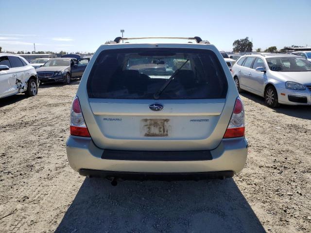 Photo 5 VIN: JF1SG63686H746381 - SUBARU FORESTER 2 