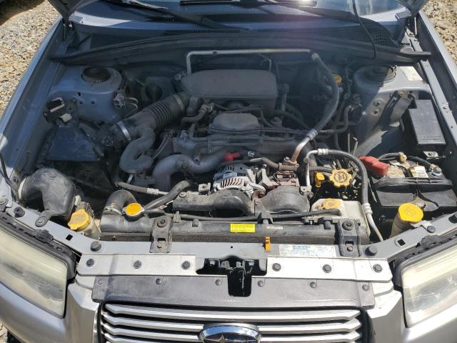 Photo 10 VIN: JF1SG63686H755615 - SUBARU FORESTER 