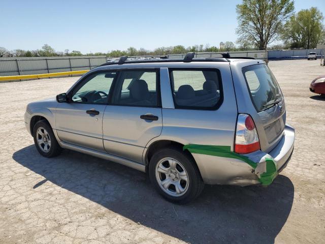 Photo 1 VIN: JF1SG63686H755811 - SUBARU FORESTER 