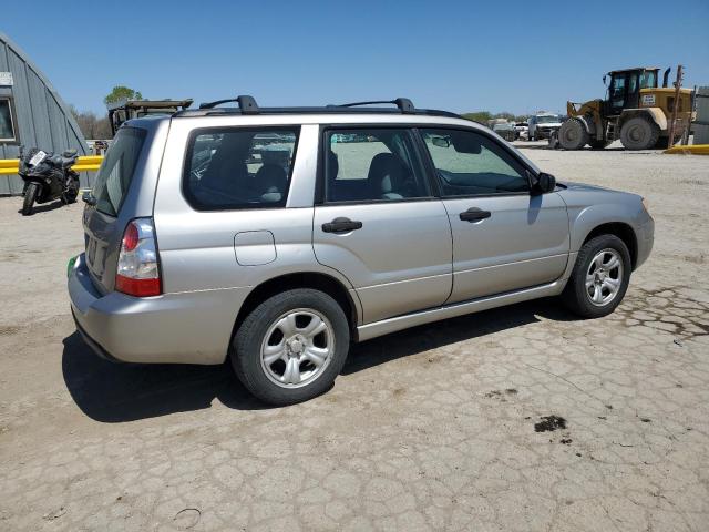 Photo 2 VIN: JF1SG63686H755811 - SUBARU FORESTER 