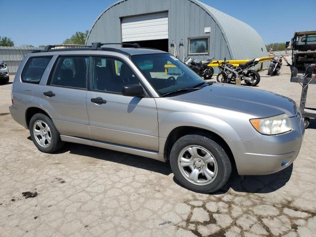 Photo 3 VIN: JF1SG63686H755811 - SUBARU FORESTER 