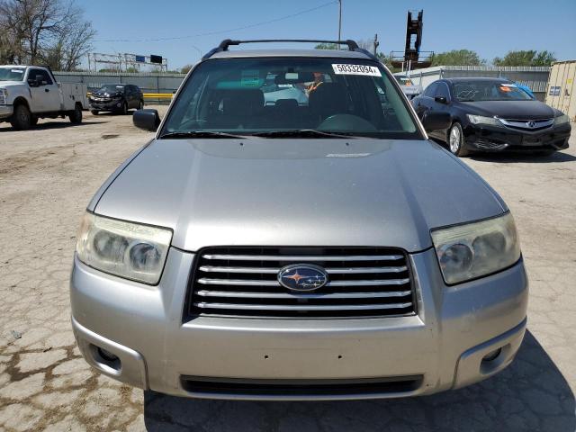 Photo 4 VIN: JF1SG63686H755811 - SUBARU FORESTER 