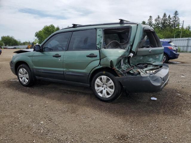 Photo 1 VIN: JF1SG63687G730009 - SUBARU FORESTER 2 