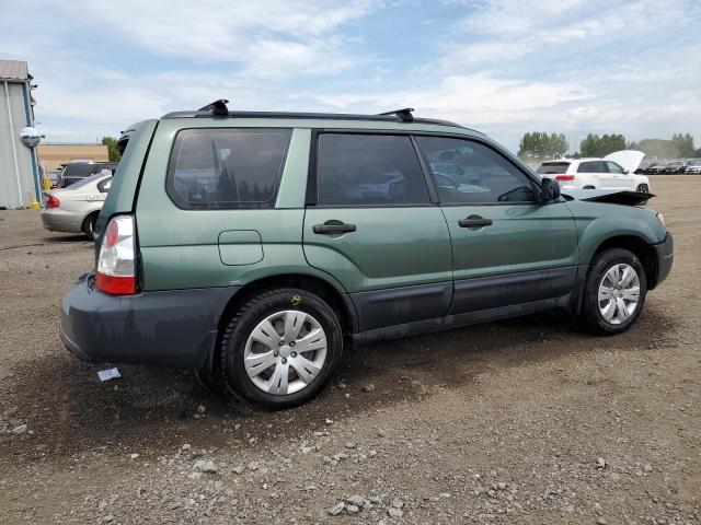 Photo 2 VIN: JF1SG63687G730009 - SUBARU FORESTER 2 