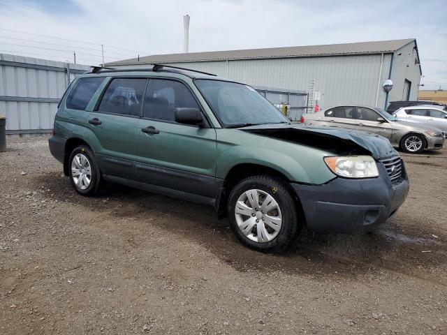 Photo 3 VIN: JF1SG63687G730009 - SUBARU FORESTER 2 