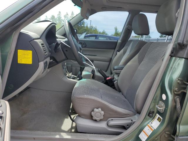 Photo 6 VIN: JF1SG63687G730009 - SUBARU FORESTER 2 