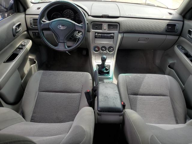 Photo 7 VIN: JF1SG63687G730009 - SUBARU FORESTER 2 