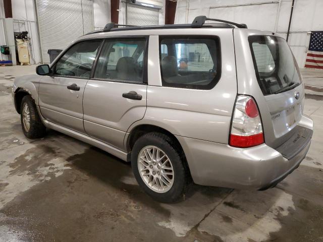 Photo 1 VIN: JF1SG63687H707310 - SUBARU FORESTER 