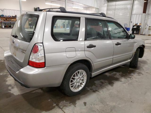 Photo 2 VIN: JF1SG63687H707310 - SUBARU FORESTER 