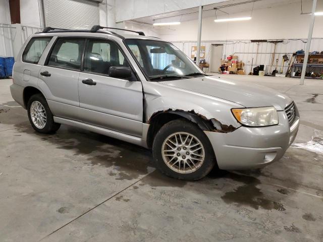 Photo 3 VIN: JF1SG63687H707310 - SUBARU FORESTER 