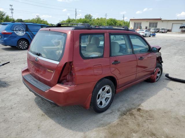 Photo 2 VIN: JF1SG63687H722292 - SUBARU FORESTER 2 