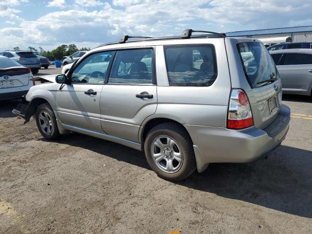 Photo 1 VIN: JF1SG63687H727234 - SUBARU FORESTER 2 