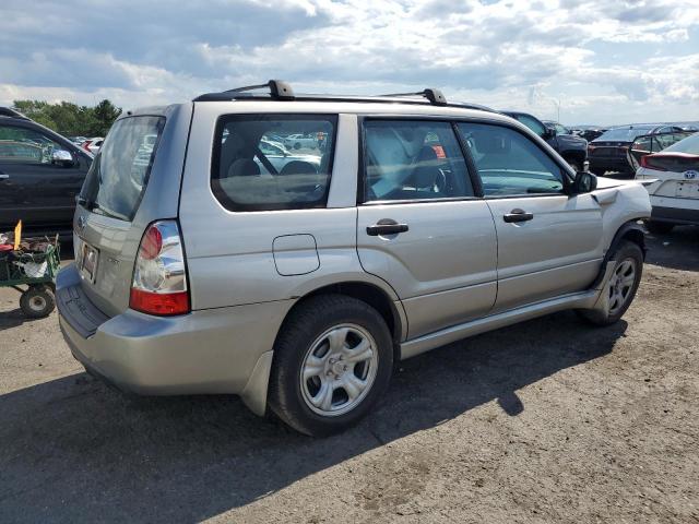 Photo 2 VIN: JF1SG63687H727234 - SUBARU FORESTER 2 