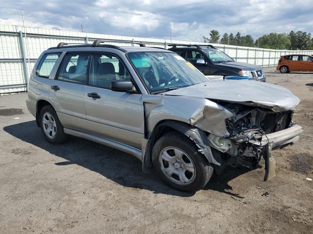 Photo 3 VIN: JF1SG63687H727234 - SUBARU FORESTER 2 