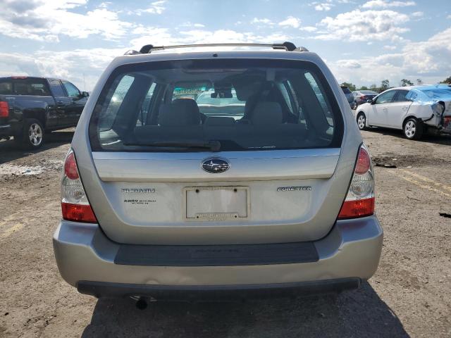 Photo 5 VIN: JF1SG63687H727234 - SUBARU FORESTER 2 