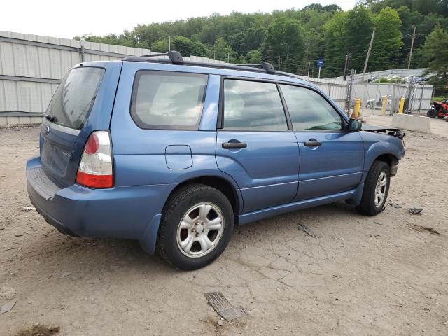 Photo 2 VIN: JF1SG63687H729520 - SUBARU FORESTER 