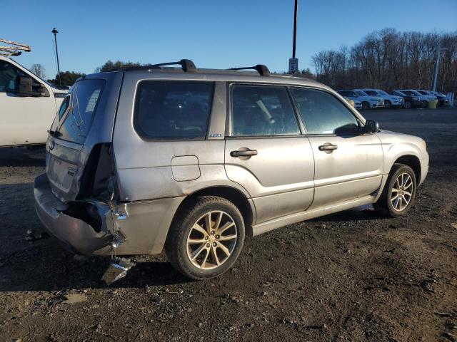 Photo 2 VIN: JF1SG63688H712749 - SUBARU FORESTER 