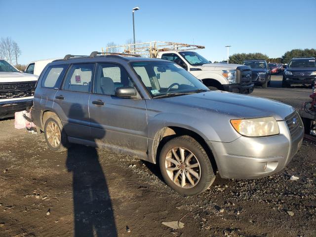 Photo 3 VIN: JF1SG63688H712749 - SUBARU FORESTER 