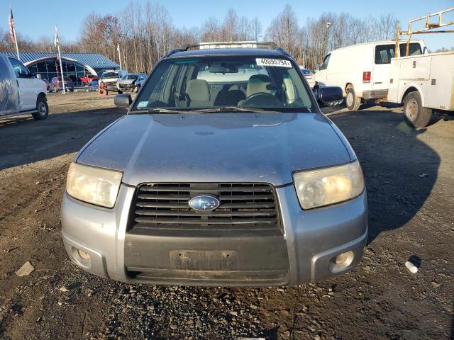 Photo 4 VIN: JF1SG63688H712749 - SUBARU FORESTER 