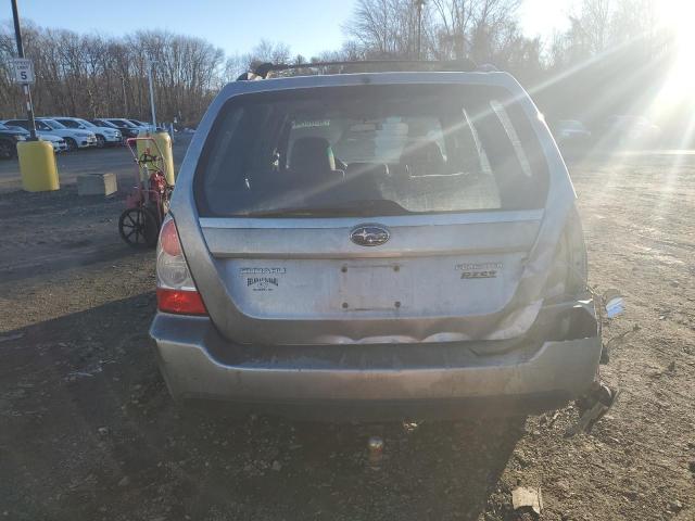 Photo 5 VIN: JF1SG63688H712749 - SUBARU FORESTER 