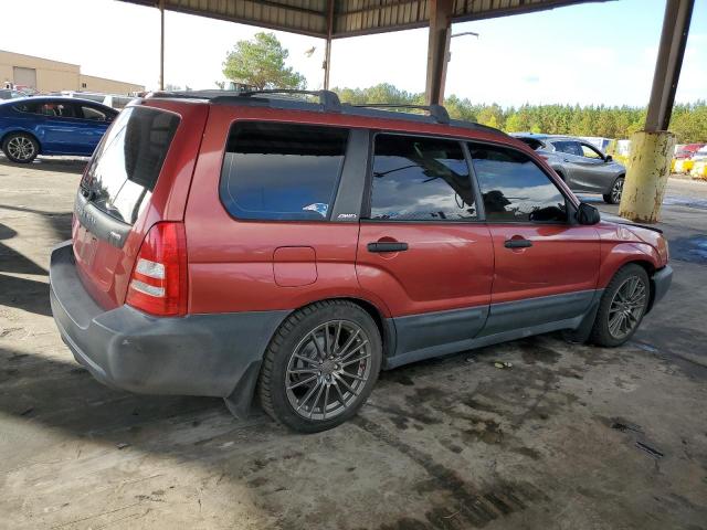 Photo 2 VIN: JF1SG63693H750547 - SUBARU FORESTER 2 