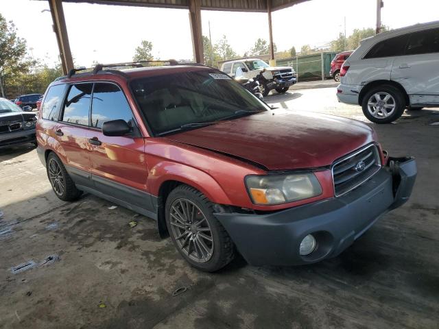 Photo 3 VIN: JF1SG63693H750547 - SUBARU FORESTER 2 