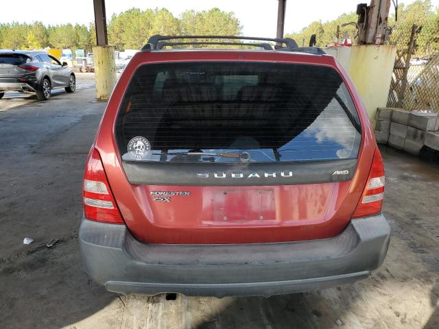 Photo 5 VIN: JF1SG63693H750547 - SUBARU FORESTER 2 