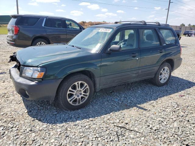 Photo 0 VIN: JF1SG63693H759524 - SUBARU FORESTER 2 