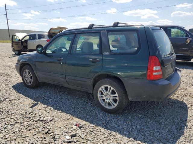 Photo 1 VIN: JF1SG63693H759524 - SUBARU FORESTER 2 