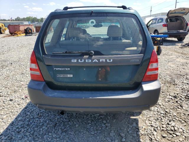 Photo 5 VIN: JF1SG63693H759524 - SUBARU FORESTER 2 