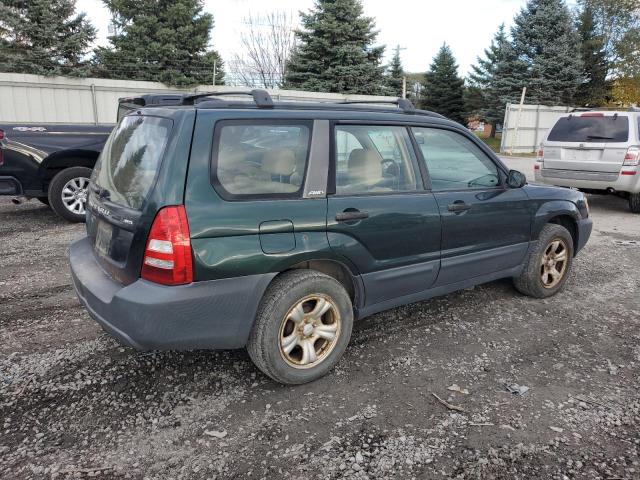 Photo 2 VIN: JF1SG63694H738514 - SUBARU FORESTER 