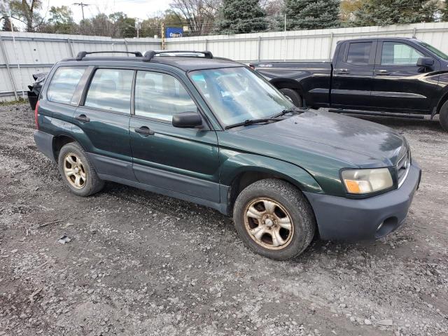 Photo 3 VIN: JF1SG63694H738514 - SUBARU FORESTER 