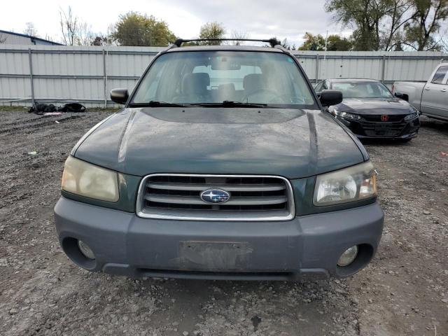 Photo 4 VIN: JF1SG63694H738514 - SUBARU FORESTER 