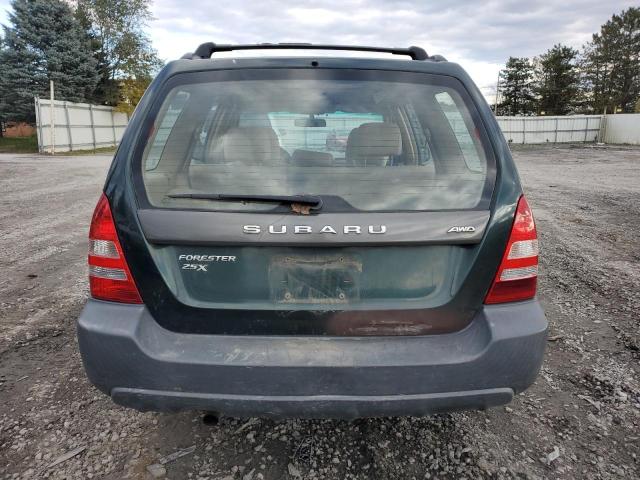 Photo 5 VIN: JF1SG63694H738514 - SUBARU FORESTER 