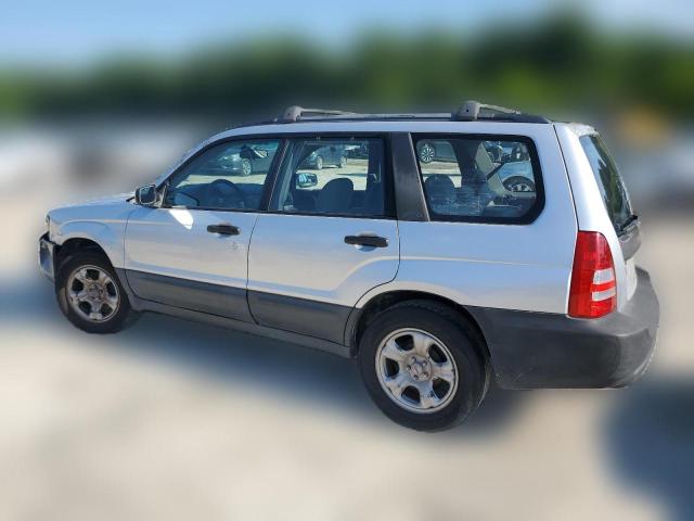 Photo 1 VIN: JF1SG63694H746435 - SUBARU FORESTER 