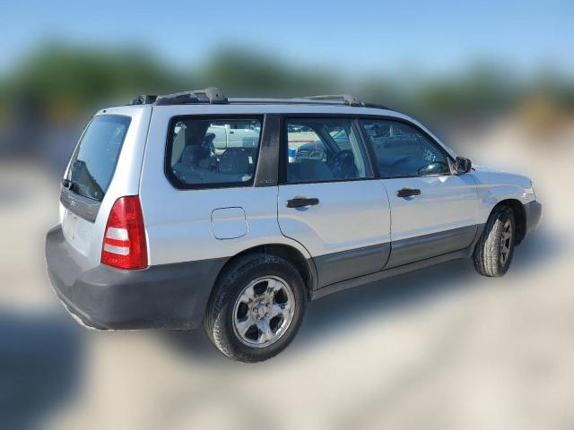 Photo 2 VIN: JF1SG63694H746435 - SUBARU FORESTER 