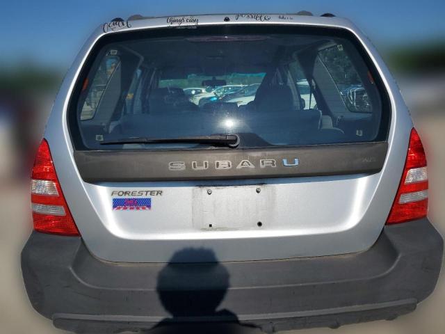 Photo 5 VIN: JF1SG63694H746435 - SUBARU FORESTER 