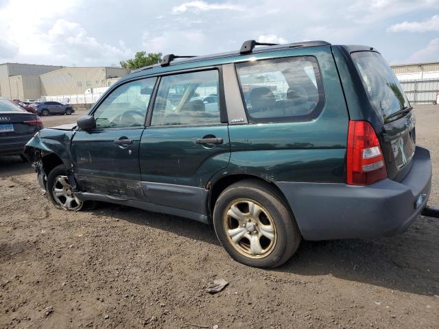 Photo 1 VIN: JF1SG63694H767902 - SUBARU FORESTER 2 