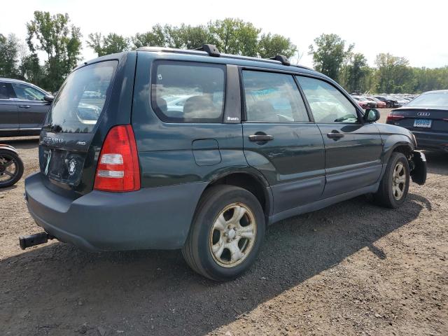 Photo 2 VIN: JF1SG63694H767902 - SUBARU FORESTER 2 