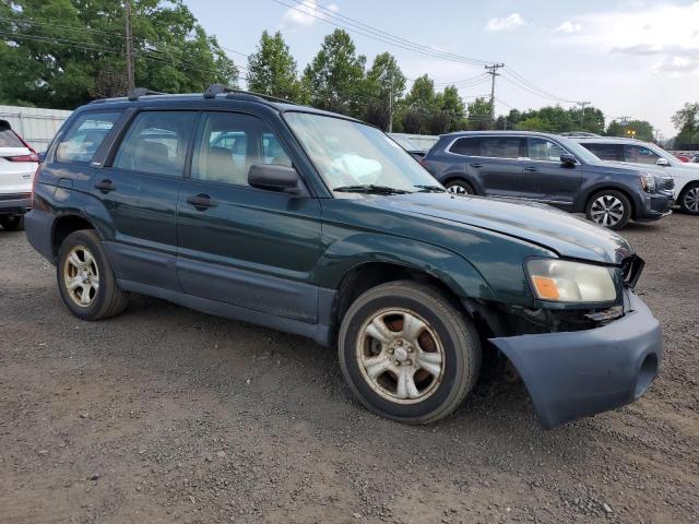 Photo 3 VIN: JF1SG63694H767902 - SUBARU FORESTER 2 