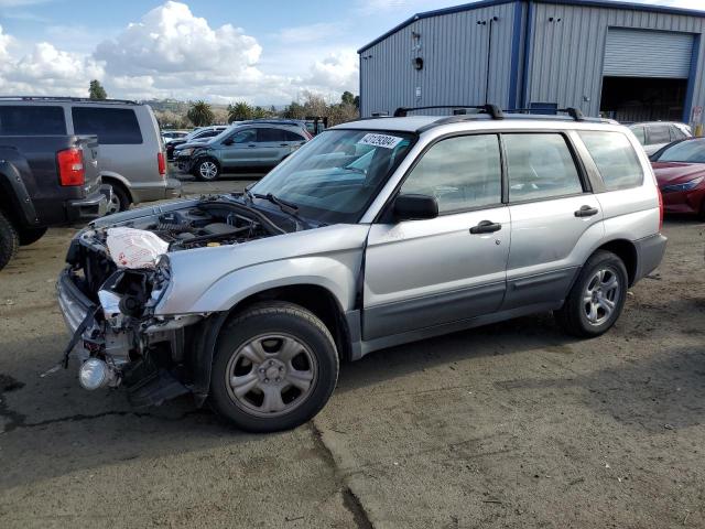 Photo 0 VIN: JF1SG63695H705675 - SUBARU FORESTER 