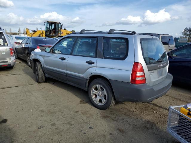 Photo 1 VIN: JF1SG63695H705675 - SUBARU FORESTER 