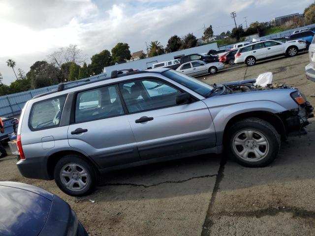 Photo 2 VIN: JF1SG63695H705675 - SUBARU FORESTER 