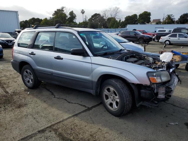 Photo 3 VIN: JF1SG63695H705675 - SUBARU FORESTER 