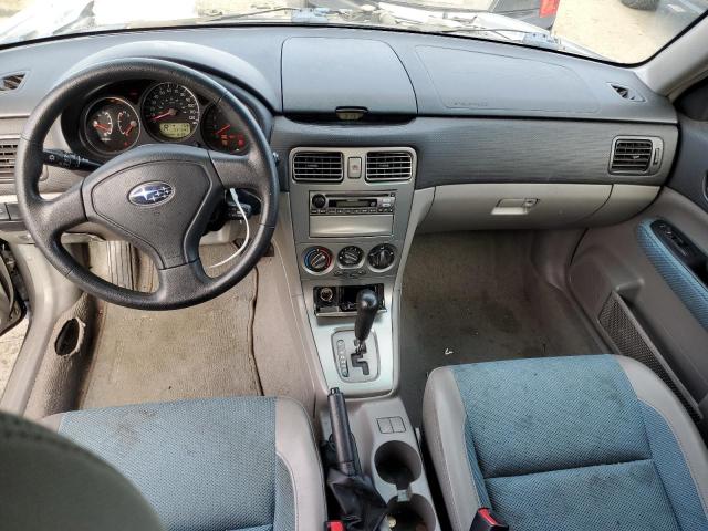 Photo 7 VIN: JF1SG63695H705675 - SUBARU FORESTER 