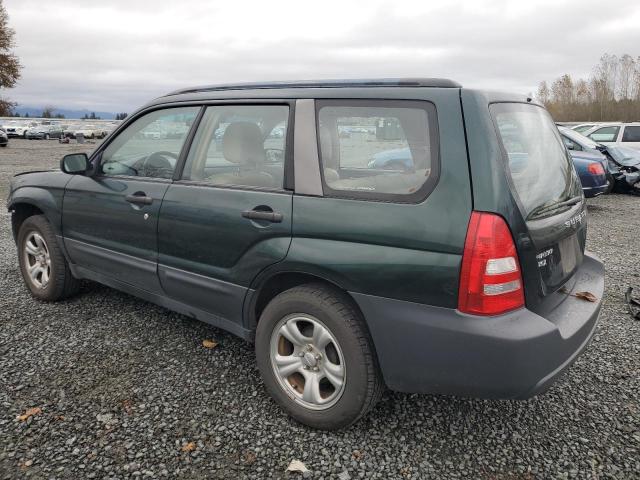 Photo 1 VIN: JF1SG63695H706289 - SUBARU FORESTER 2 