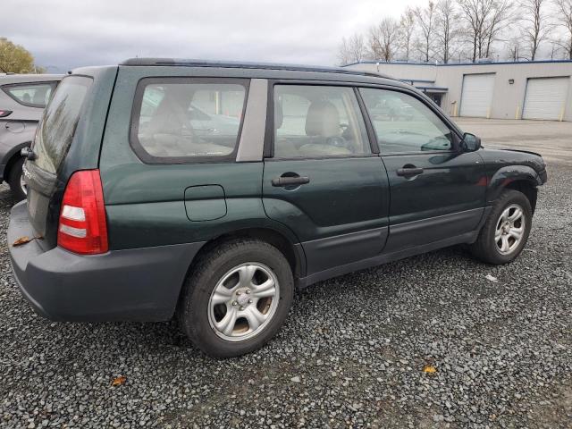 Photo 2 VIN: JF1SG63695H706289 - SUBARU FORESTER 2 