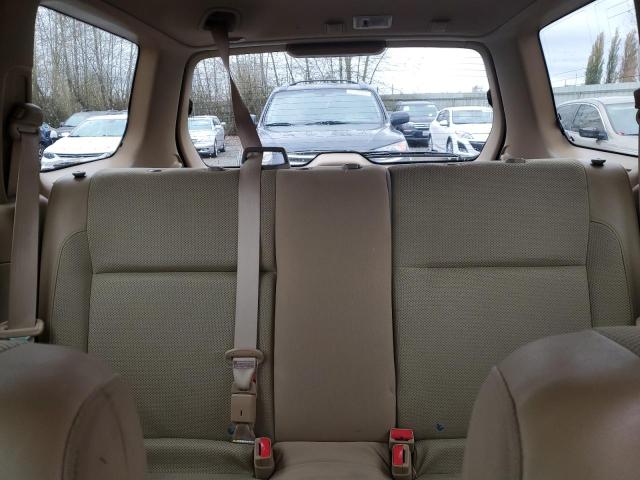 Photo 9 VIN: JF1SG63695H706289 - SUBARU FORESTER 2 